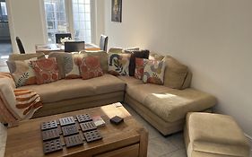 The Spacious Stay Stratford